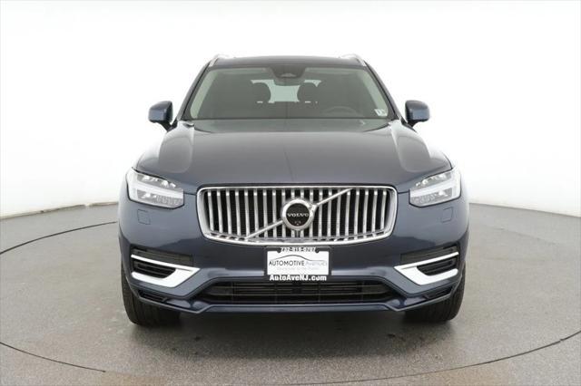 used 2024 Volvo XC90 Recharge Plug-In Hybrid car, priced at $52,195