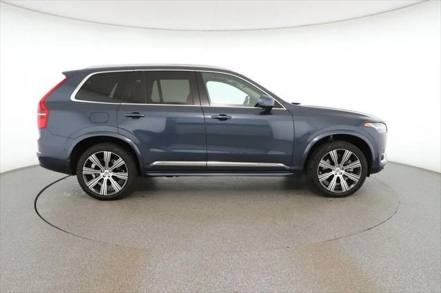 used 2024 Volvo XC90 Recharge Plug-In Hybrid car, priced at $52,195