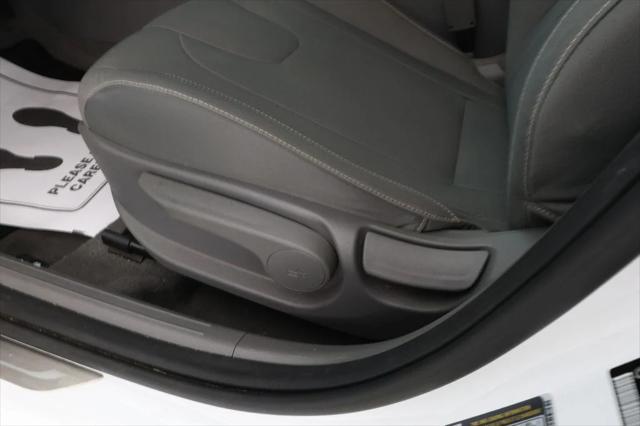 used 2022 Hyundai Elantra car, priced at $15,695