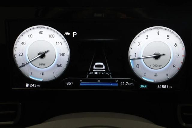 used 2022 Hyundai Elantra car, priced at $15,695