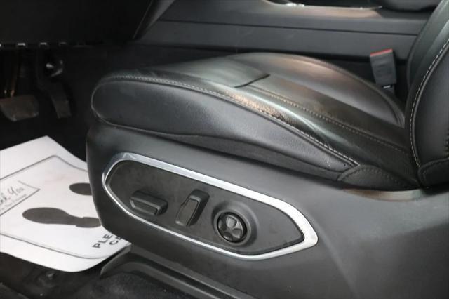used 2023 Jeep Wagoneer car, priced at $41,995