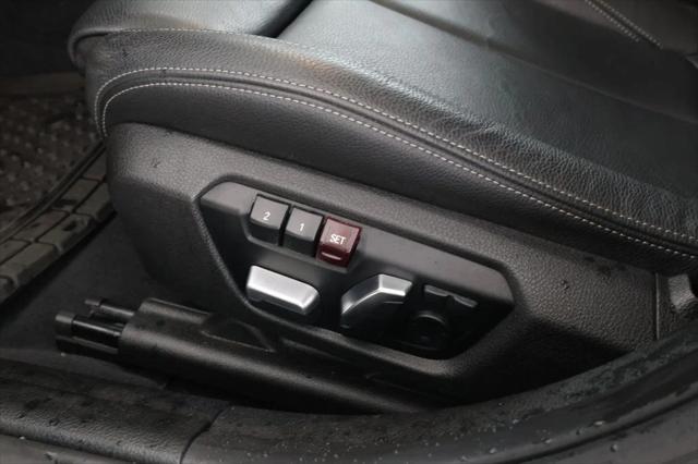 used 2018 BMW 330 car, priced at $22,495