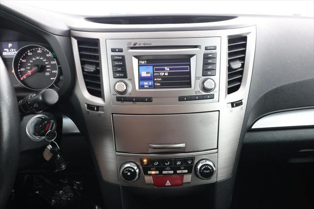 used 2014 Subaru Outback car, priced at $12,395