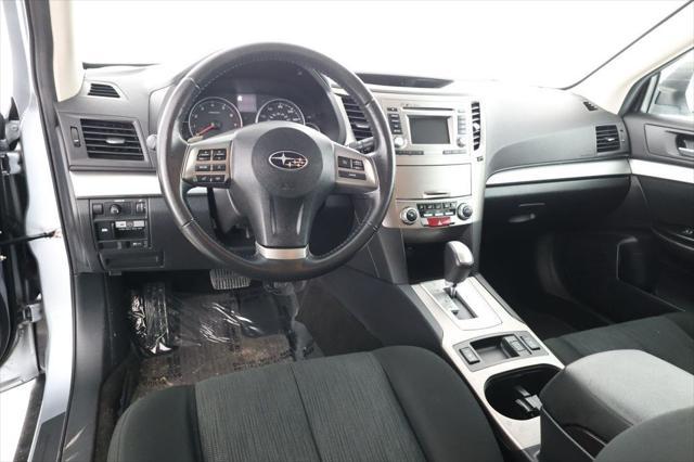 used 2014 Subaru Outback car, priced at $12,395
