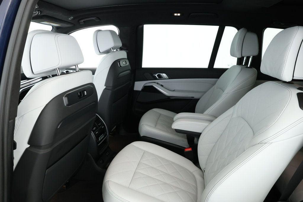 used 2023 BMW X7 car, priced at $65,995