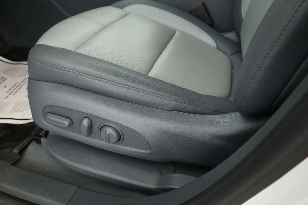used 2022 Chevrolet Blazer car, priced at $22,995