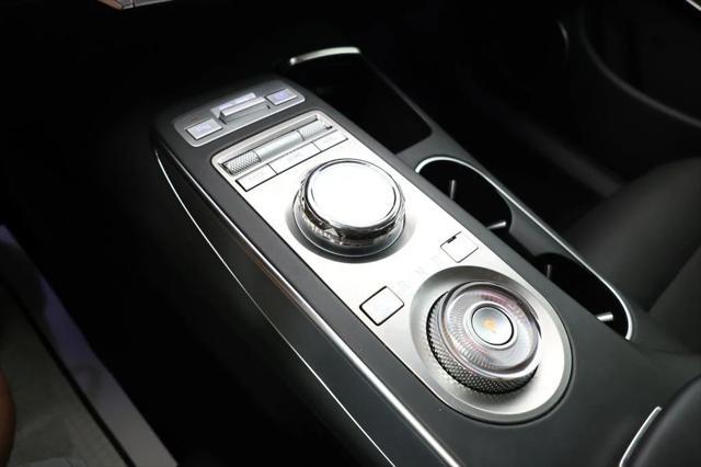 used 2024 Genesis GV70 car, priced at $35,995