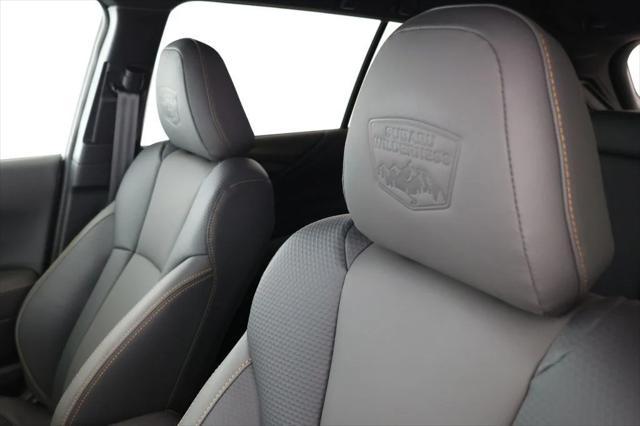 used 2025 Subaru Outback car, priced at $33,995