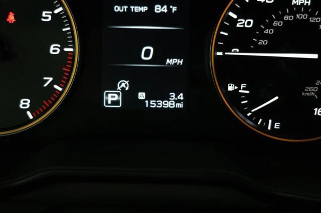 used 2025 Subaru Outback car, priced at $33,995