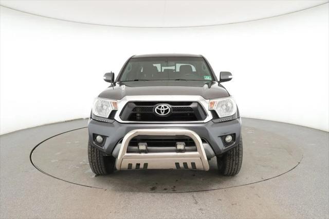 used 2012 Toyota Tacoma car, priced at $21,995