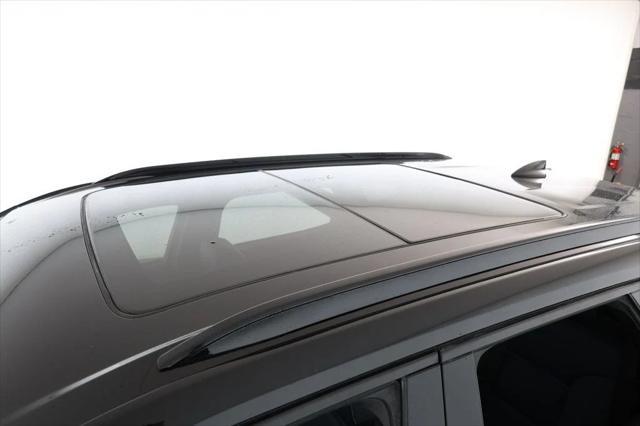 used 2023 Chevrolet Blazer car, priced at $31,495