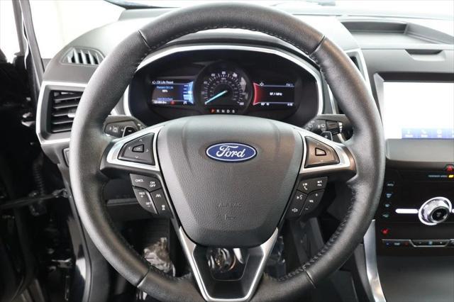 used 2020 Ford Edge car, priced at $19,495