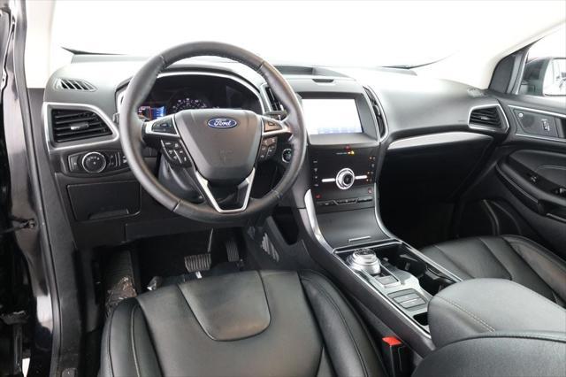 used 2020 Ford Edge car, priced at $22,995