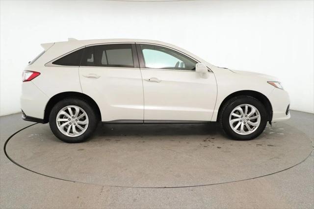 used 2016 Acura RDX car, priced at $9,995