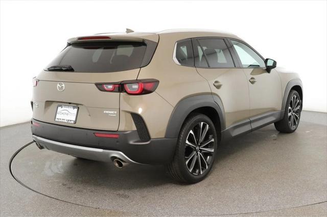 used 2023 Mazda CX-50 car, priced at $28,995