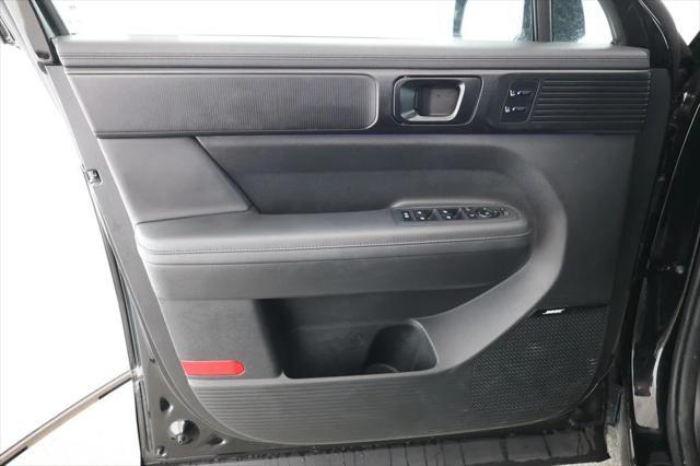 used 2024 Hyundai Santa Fe car, priced at $35,795