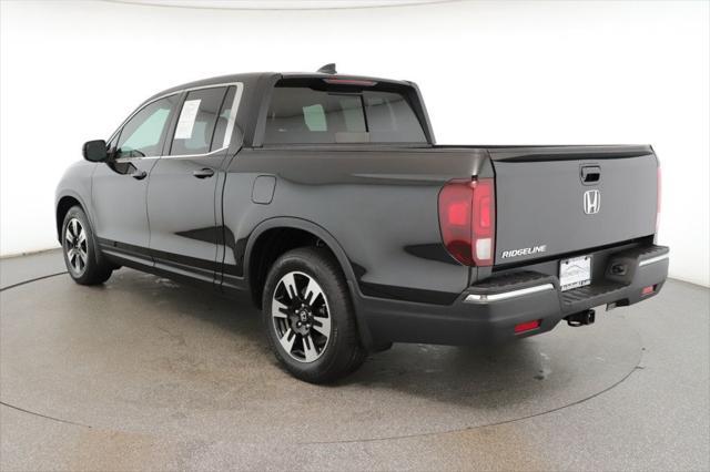 used 2020 Honda Ridgeline car, priced at $23,995