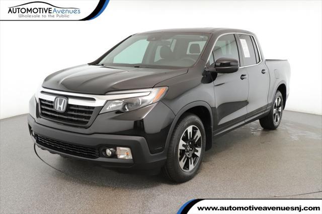 used 2020 Honda Ridgeline car, priced at $23,995