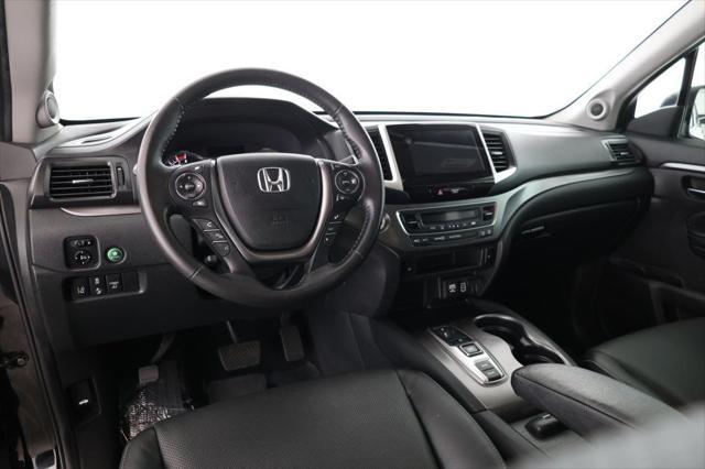 used 2020 Honda Ridgeline car, priced at $23,995