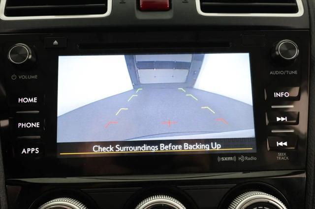 used 2016 Subaru Forester car, priced at $12,995