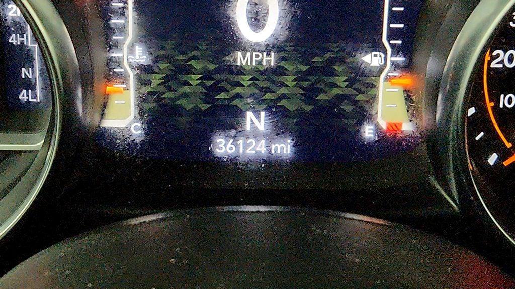 used 2021 Jeep Wrangler car, priced at $25,995