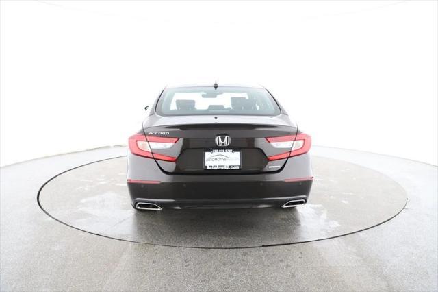 used 2018 Honda Accord car, priced at $24,795