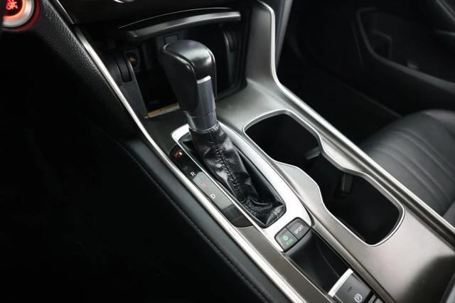 used 2018 Honda Accord car, priced at $24,795