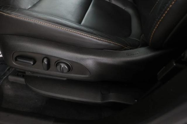 used 2020 Chevrolet Traverse car, priced at $19,995