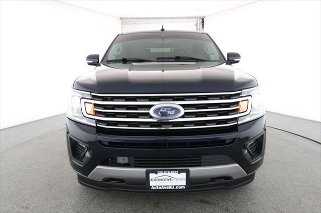used 2021 Ford Expedition car, priced at $36,995