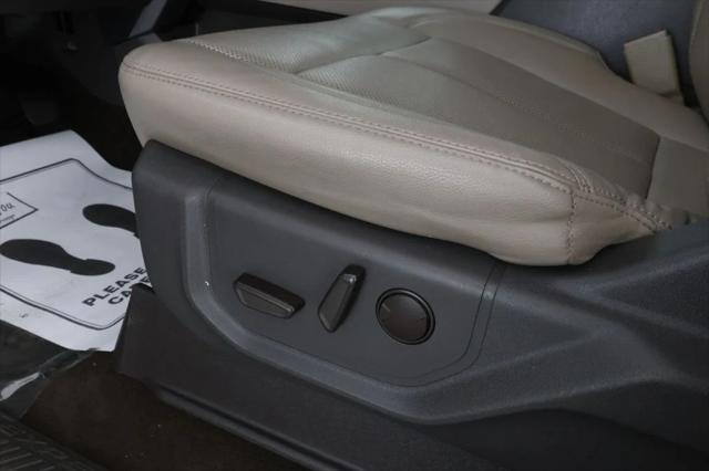 used 2021 Ford Expedition car, priced at $36,995