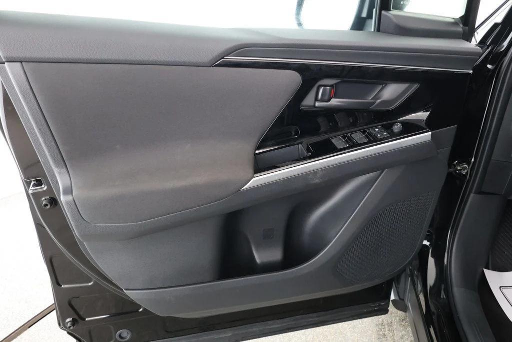used 2024 Subaru Solterra car, priced at $23,195