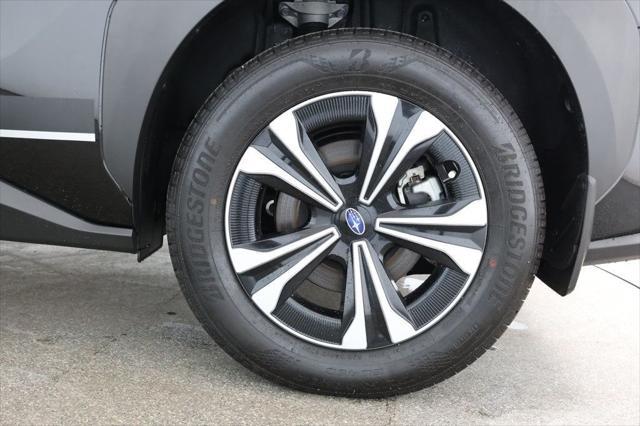 used 2024 Subaru Solterra car, priced at $23,495