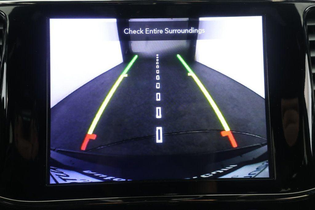 used 2021 Jeep Grand Cherokee car, priced at $25,995