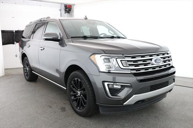 used 2019 Ford Expedition car, priced at $39,495