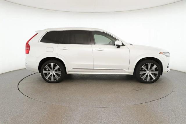 used 2024 Volvo XC90 Recharge Plug-In Hybrid car, priced at $53,995