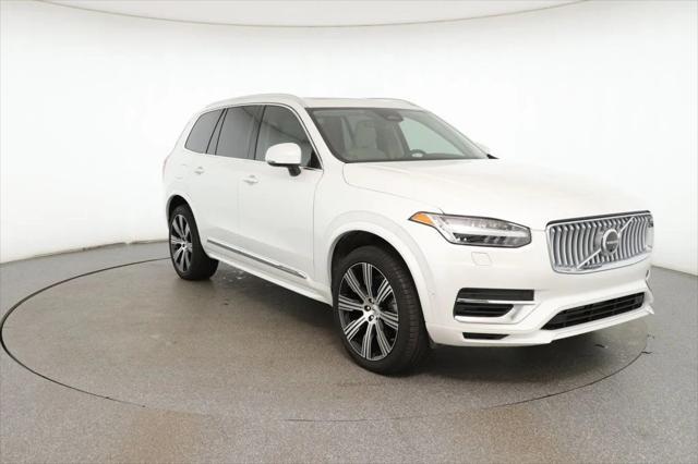 used 2024 Volvo XC90 Recharge Plug-In Hybrid car, priced at $53,995