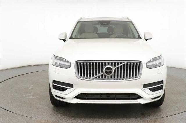 used 2024 Volvo XC90 Recharge Plug-In Hybrid car, priced at $53,995