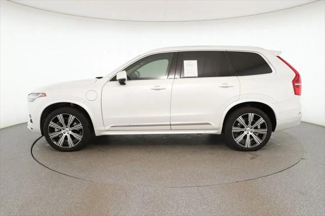 used 2024 Volvo XC90 Recharge Plug-In Hybrid car, priced at $53,995