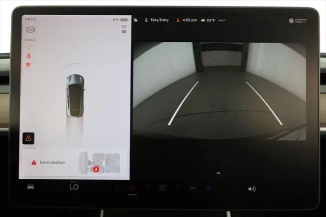 used 2021 Tesla Model Y car, priced at $21,995