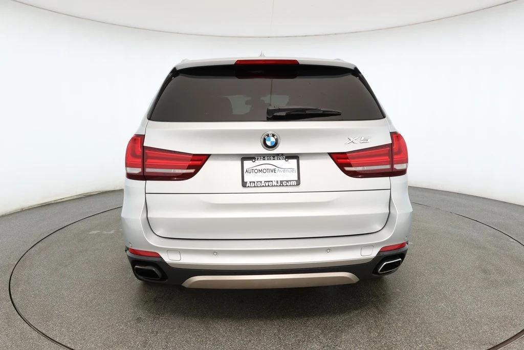 used 2018 BMW X5 eDrive car, priced at $17,995
