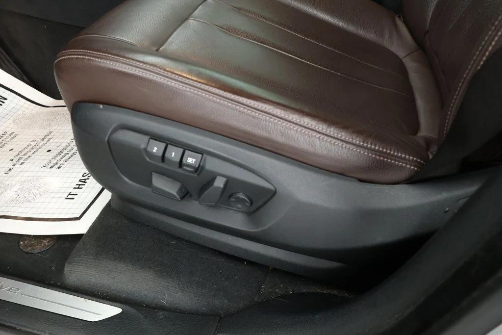 used 2018 BMW X5 eDrive car, priced at $17,995