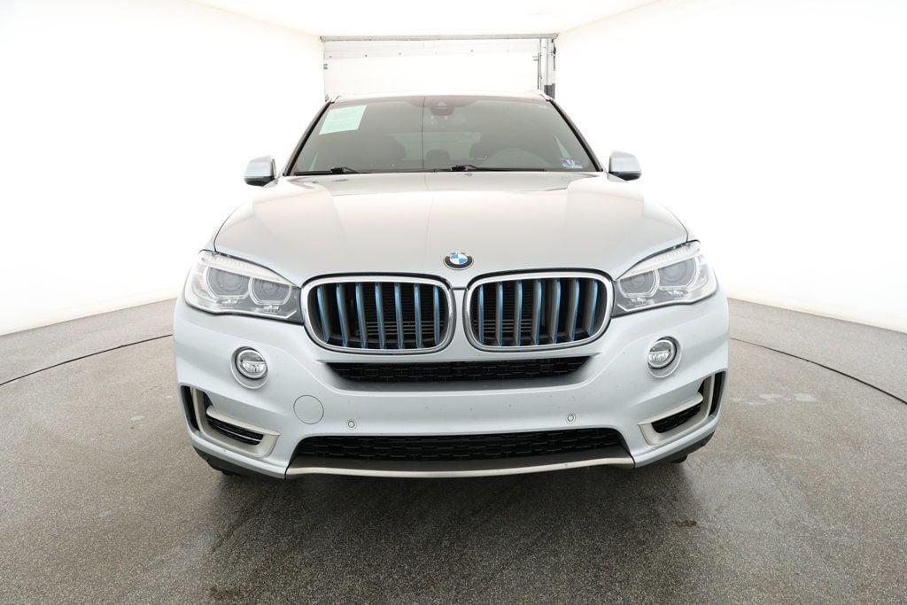 used 2018 BMW X5 eDrive car, priced at $17,995