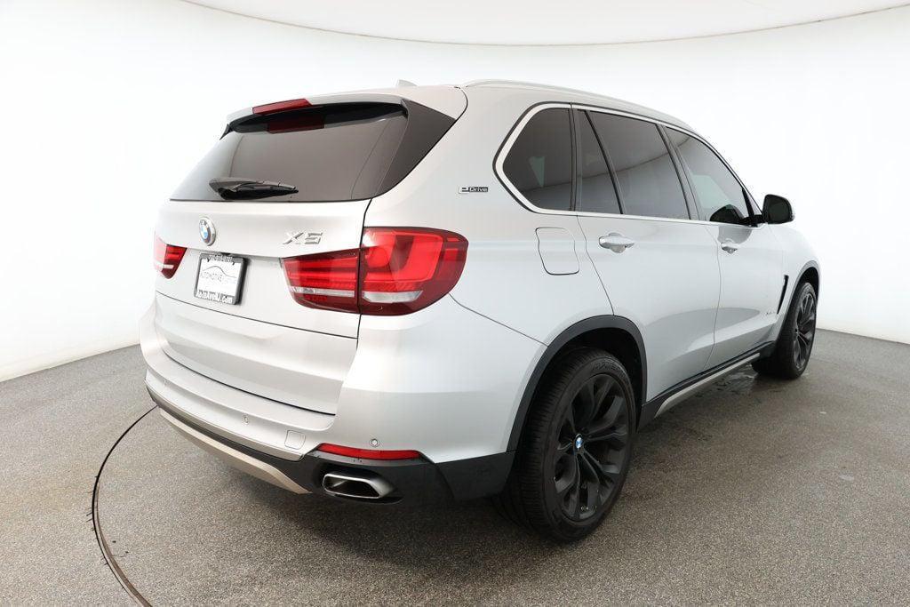 used 2018 BMW X5 eDrive car, priced at $17,995