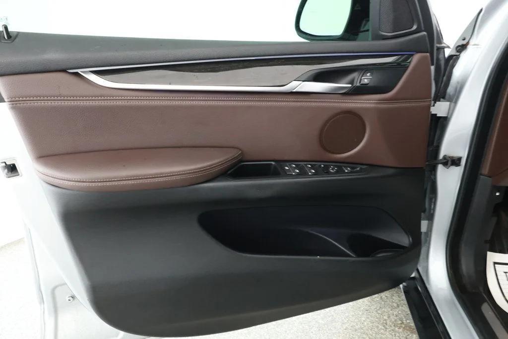 used 2018 BMW X5 eDrive car, priced at $17,995