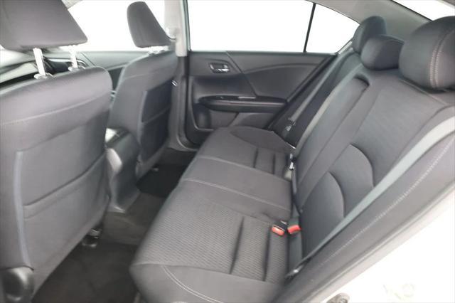used 2015 Honda Accord car, priced at $10,995