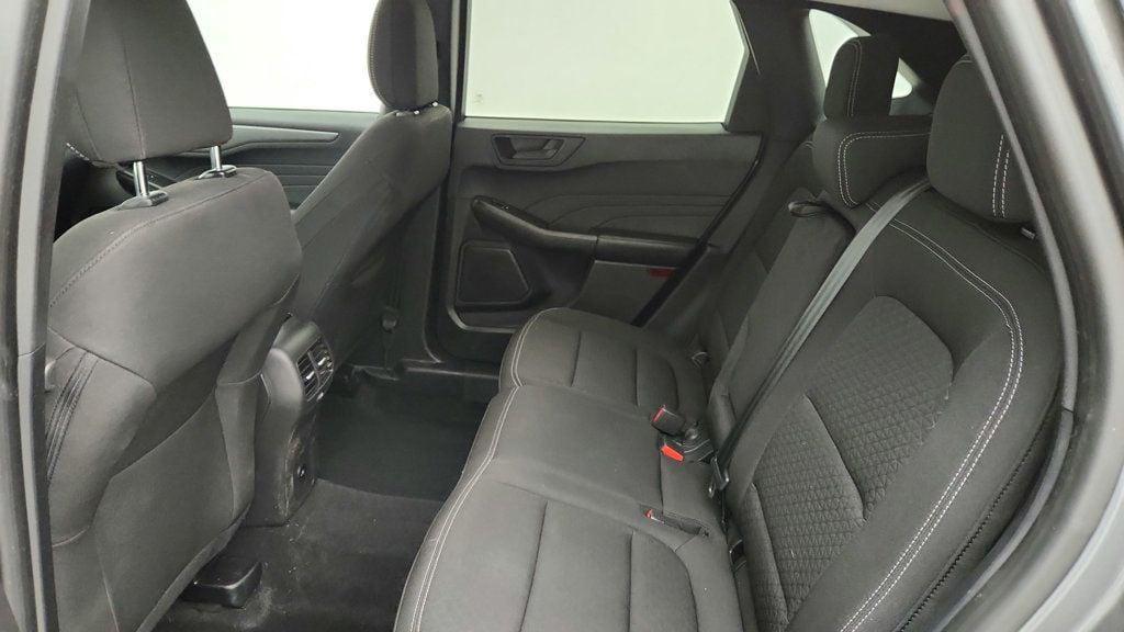 used 2024 Ford Escape car, priced at $21,495