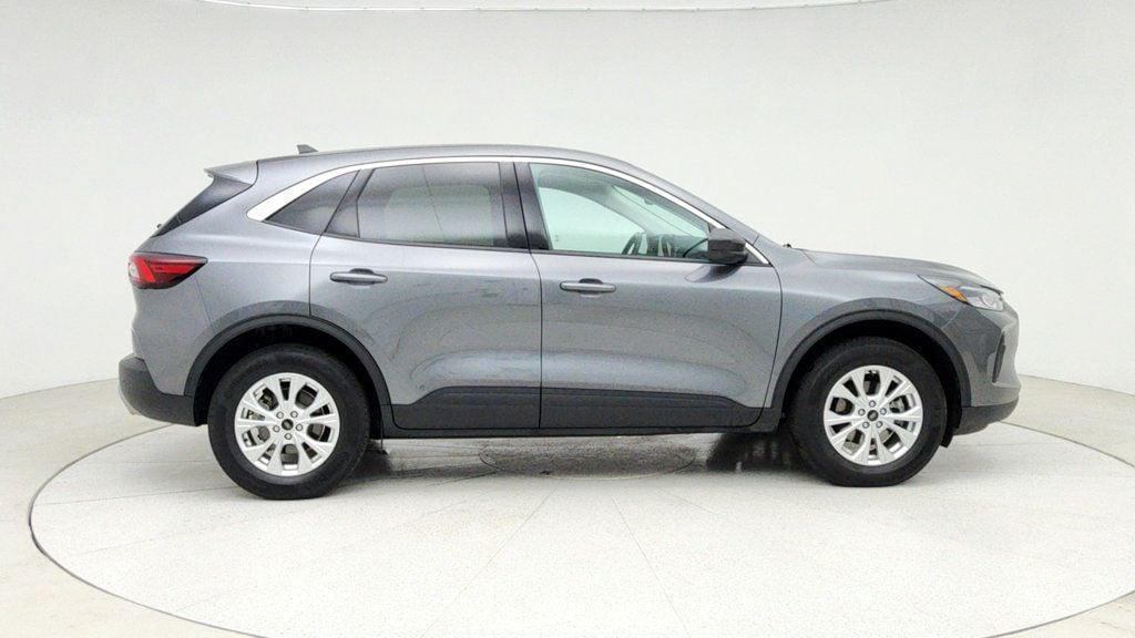 used 2024 Ford Escape car, priced at $21,495