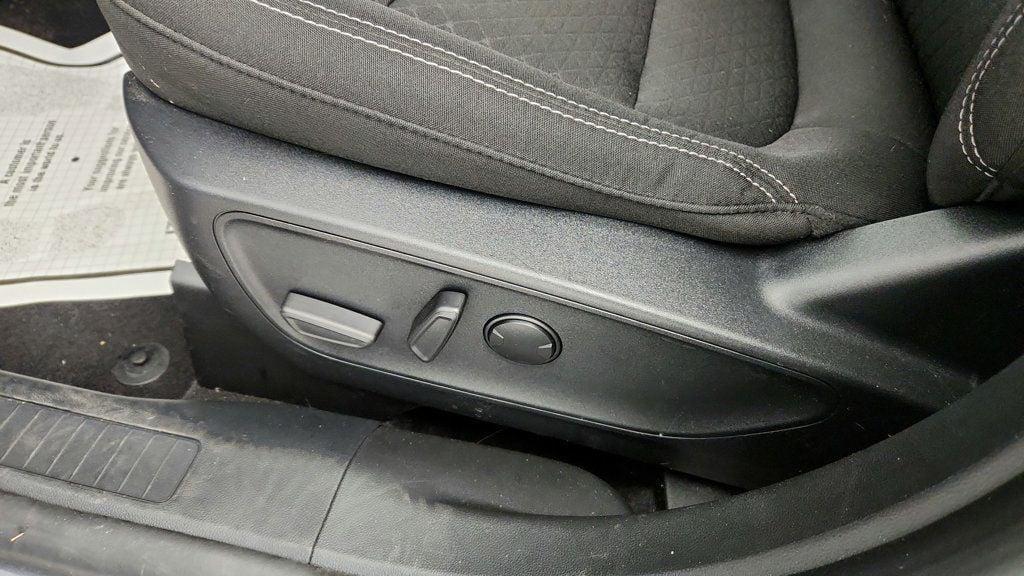 used 2024 Ford Escape car, priced at $21,495