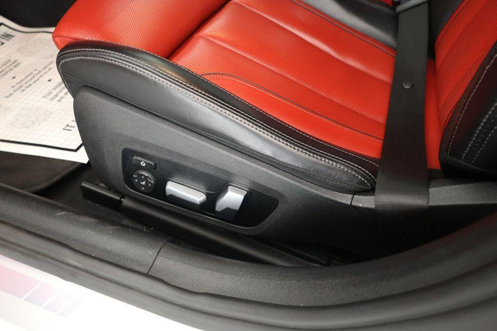 used 2023 BMW 840 car, priced at $51,495