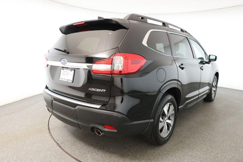 used 2022 Subaru Ascent car, priced at $23,295